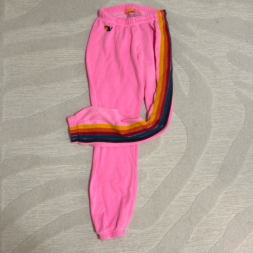 Aviator Nation Sweatpants